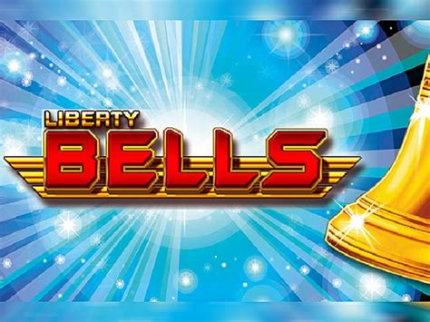 Liberty Bells Slot - Play Online